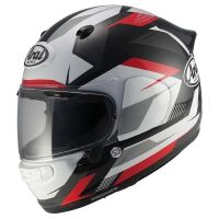 Arai QUANTIC Supra Red sportovně cestovní helma vel.XS
